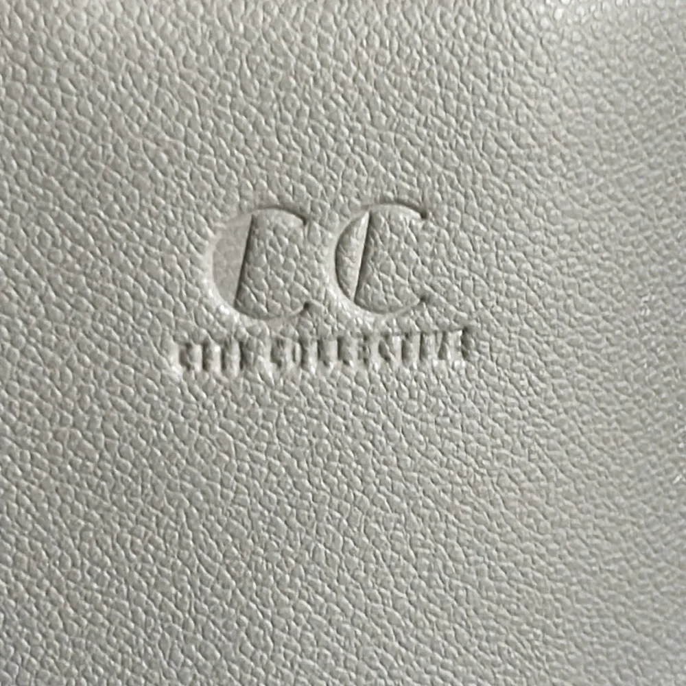 Citi Collective Ella Bag Vegan Leather Suede Fringe Detail Convertible Carryall - Picture 7 of 13